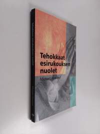 Tehokkaat esirukouksen nuolet