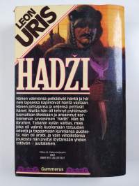 Hadzi