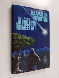 Raamatun arvoitus ja Halleyn komeetta