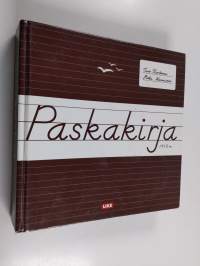 Paskakirja