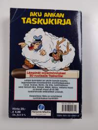 Ruotsalaiset tulitikut ja muita klassikoita : Taskarin parhaita 1970-20000