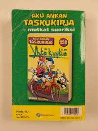 Täyttä elämää