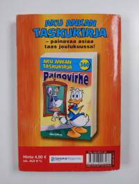 Täyttä rautaa