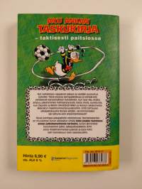 Taskarin teemanumero 29 : Kymppipaikka