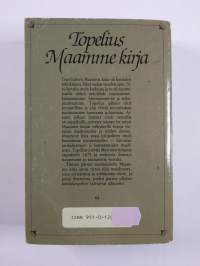 Maamme kirja : Kansanpainos Paavo Cajanderin suomennoksen pohjalla 1981 ilmestyneestä loistopainoksesta