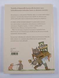Suomen lasten hölmöläissadut