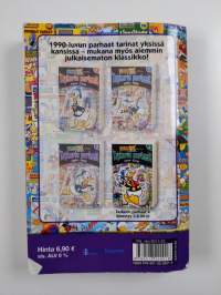 Taskarin parhaat 3 : 1990-1999
