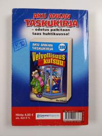 Tuplanolla ja petosten kehä