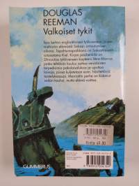 Valkoiset tykit