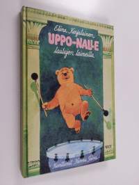 Uppo-Nalle laulujen laineilla