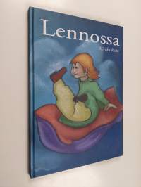 Lennossa