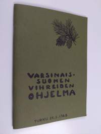Tyhjä kuva