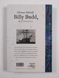 Billy Budd, matruusi : (sisäinen kertomus)