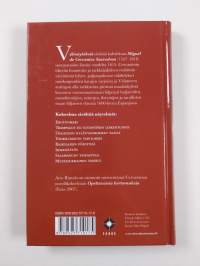 Välinäytöksiä