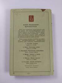 Kolme kertomusta