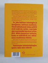 Maailman 50 vaarallisinta yhtiötä