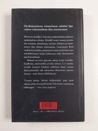 Huonon vuoden päiväkirja