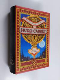 Hugo Cabret : kuvaromaani