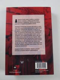 Käsky on täytetty - Historia, muisti ja verilöyly Roomassa 1944