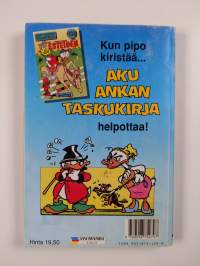 Sydän paikallaan