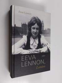 Eeva Lennon, Lontoo