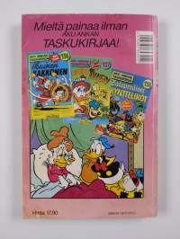 Roope ja rahahirviö