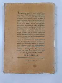 Lipeäkala 1954 : Suomen aikakauslehdentoimittajain liiton julkaisu