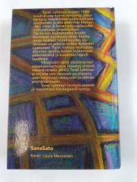Jano (signeerattu, tekijän omiste)