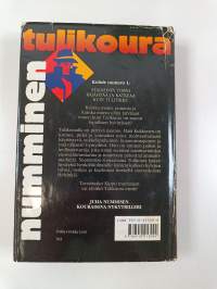 Tulikoura