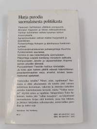 Vallan tasaajat