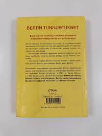 Bertin tunnustukset