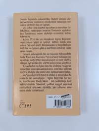 Kirppusirkus : Max von Sydow kertoo