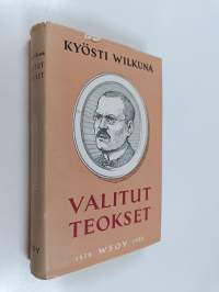 Valitut teokset