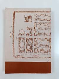 Osma 1962-1963 : Suomen museoliiton vuosikirja
