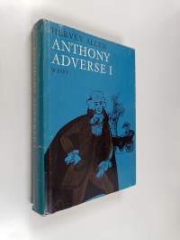 Anthony Adverse 1