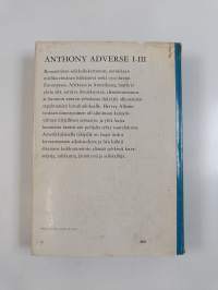 Anthony Adverse 1