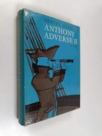 Anthony Adverse 2