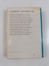 Anthony Adverse 2