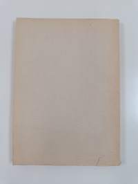 Suomen aliupseeriliitto 1929-1954