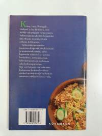 Herkkuja Indonesiasta
