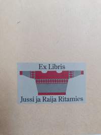 Kirjailijan muistelmat : muistiinmerkittyä