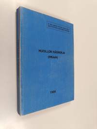 Huollon käsikirja (Hkäsik) (1986)