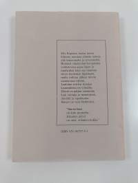 Väreilevä kosketus (signeerattu)