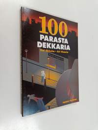 100 parasta dekkaria : elämää suuremmat dekkarit