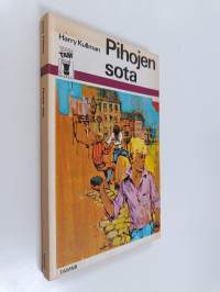 Pihojen sota