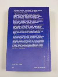Pahan kosketus