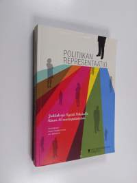Politiikan representaatio