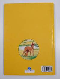 Bambi : Disneyn satulukemisto