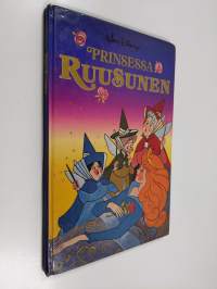 Prinsessa Ruusunen : Disneyn satulukemisto