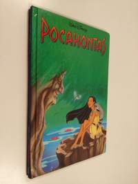 Pocahontas : Disneyn satulukemisto